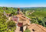 8 daagse wijnroute van de Langhe tot Cinque Terre foto 5