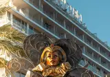 Le Meridien Nice foto 22