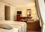 Hotel Adria Praha foto 23