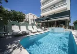 Levante Hotel Rimini foto 1