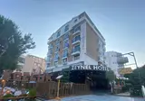Zeynel Boutique Hotel foto 24