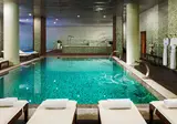 Hotel H10 Marina Barcelona foto 16