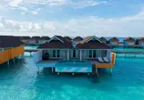 The Standard Maldives foto 21