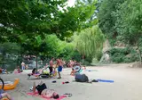 Camping Le Canigou foto 10