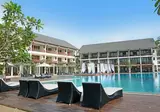 Suriya Luxury Resort foto 3