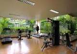 Courtyard Phuket Patong Beach Resort foto 16