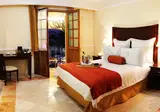 Hotel Hacienda Real del Caribe foto 1
