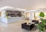 Clube do Lago Hotel & Apartamento foto 4