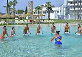 Fly & Go Sol Marbella Estepona Atalaya Park foto 7