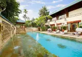 Nusa Dua Beach Hotel & Spa - Handwritten Collection foto 26