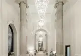 Anantara Palais Hansen Vienna Hotel foto 5