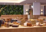 WestCord Strandhotel Seeduyn foto 9
