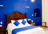 Hotel Puebla de Antaño foto 9