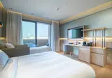 Senseana Sea Side Resort foto 5