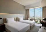 Hotel Local Dubai Jumeirah Village Triangle A foto 2