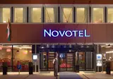 Novotel Budapest Danube foto 1