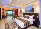 PrideInn Paradise Beach Resort Convention Centre & Spa foto 10