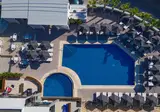 Dionysos Hotel & Suites foto 2