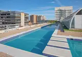 Pierre & Vacances Residence Eurobuilding 2 foto 1