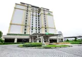 Sundance Hotel Istanbul foto 7