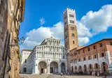 Indrukwekkend Toscane, Montecatini Terme foto 14