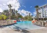 Holiday Inn Express & Suites S Lake Buena Vis foto 6