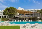 Hotel Ozadi Tavira - inclusief huurauto foto 1