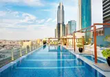 Voco Dubai by IHG foto 1