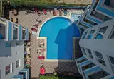 Hawaii Suite Beach Hotel foto 1