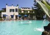 Hotel Villa Melodie foto 1