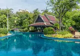 Hotel The Green Park Resort foto 1