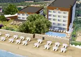 Floria Beach Hotel foto 24