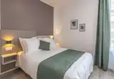Alcove Hotel Nice foto 19