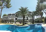 Los Tilos Aparthotel foto 2