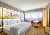 Hotel Barcelo Malaga foto 33