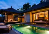 Tanah Gajah, a Resort by Hadiprana foto 9