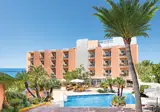 allsun Hotel Paguera Vera Beach foto 18