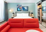 Hyatt Place London City East foto 8