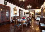 Hotel Rural Cortijo San Ignacio Golf foto 8