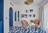Odalys City Centre Euromed Aparthotel foto 14