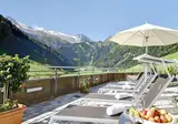 Hotel Berghof Crystal Spa & Sports foto 1