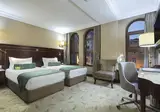 Crowne Plaza Istanbul - Asia foto 30