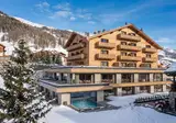 Paradise Lodge foto 2