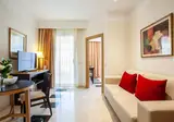 Grupotel Playa de Palma Suites & Spa foto 30
