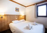 Résidence Chalet des Neiges Hermine foto 14