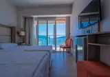 Marmaris Begonville Beach Hotel foto 24