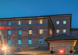 Ibis Liverpool Centre Albert Dock foto 11