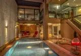 Yaad City Hotel foto 6