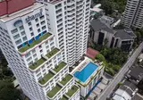 Shama Lakeview Asoke Bangkok foto 10