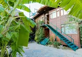 Türkmen Tree Houses foto 5